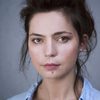 Maria Dinulescu as Shelby (credit only)