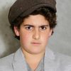 Joshua Raccah as Joshua