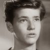 Mickey Kuhn as Luke - Sentry (uncredited)
