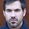 Frank Christian Marx as Porn Cinema Manager