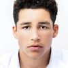 Andrew Liner as Isaiah
