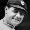 Babe Ruth as Babe Ruth