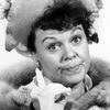 Patsy Garrett as Mary