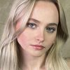 Madison Wolfe as Allison Champagne