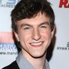 Rowen Kahn as Wyatt
