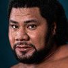 Tonga Fifita as King Tonga