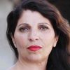 Lucia Sardo as Don Michele's wife