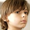 Sawyer Shipman as Lyle
