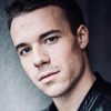 Gabriel C. Brown as Sommy (Singing Angel)