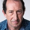 Adam Neill as David Wolper