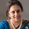 Lakshmi Ramakrishnan as Thamba's Wife