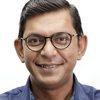 Chanchal Chowdhury as Sharafat Karim Ayna