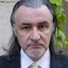 John Arnold as Avocat lavabo