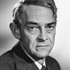 John McIntire as Josiah Bannerman
