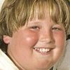 Reed Buck as Arnold (voice)