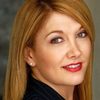 Marla Rubinoff as Liz Allen (voice)