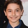 Pawel Puchalski as Romain (8-10 ans)