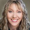 April Phillips as Cynthia