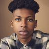Jordan Aaron Hall