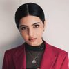Wafa Khadeeja Rahman as Angel