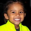 Saint West as Meteor Max (voice)