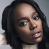 Aja Naomi King as Positive Polly