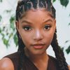 Halle Bailey as Tina