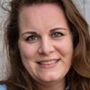 Lise Baastrup as Mary