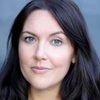 Katy Wix as Waitress