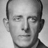 Herbert Lomas as Saul Hodgkin