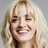 Anne-Marie Duff as Marjorie Mayhew