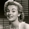 Jean Moorhead as Janet Hall