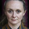 Gerti Drassl as Junge Frau mit Kind