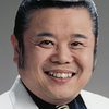 Gô Awazu as Saburô Tomita