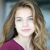 McKinley Blehm as Brigette