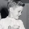 Tommy Luske as Michael Darling (voice)