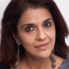 Komal Chhabria as Jalaluddin's Wife