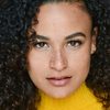 Karena Evans as Chantal