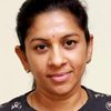 M. Soundarya Saravanan