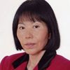 Kim Kim as Korean Wife