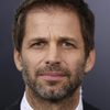 Zack Snyder as Himself (archive footage)