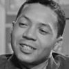 Ernest Anderson as Wong - Houseboy (uncredited)