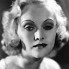 Sheila Terry as Blonde with Mike