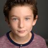 Derek Dinniene as Young Joshua Harlon