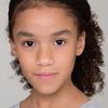 Ari Elizabeth Johnson as Abilene