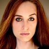 Delian Lincourt as Woman