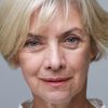 Diana Kent as Mrs. Nickleby