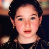 Danielle Woodman as Abby