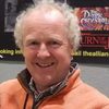 Hugh Spight as Mystic Cook (performer)