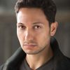 Hani Mefti as Saeed